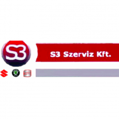 S3 Szerviz Kft.